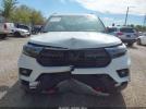 Ford Explorer Timberline Image 2