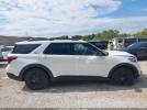 Ford Explorer Timberline Image 10