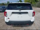 Ford Explorer Timberline Image 14