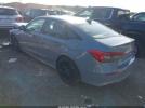 Honda Civic Sport Image 6