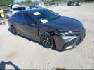 Toyota Camry Se Image 1