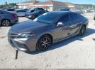 Toyota Camry Se Image 4