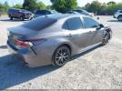 Toyota Camry Se Image 3