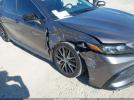 Toyota Camry Se Image 2