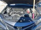 Toyota Camry Se Image 10