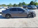 Toyota Camry Se Image 12