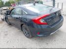 Honda Civic Ex Image 10