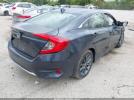 Honda Civic Ex Image 11