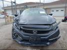 Honda Civic Ex Image 12
