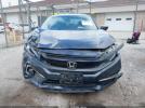Honda Civic Ex Image 14