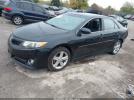 Toyota Camry Se Image 12