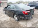 Toyota Camry Se Image 9