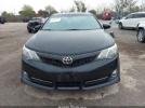 Toyota Camry Se Image 6