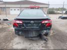 Toyota Camry Se Image 8