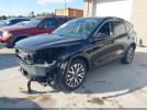 Ford Escape Titanium Hybrid Image 4