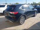 Ford Escape Titanium Hybrid Image 17