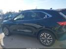 Ford Escape Titanium Hybrid Image 15