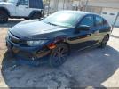 Honda Civic Sport Image 14