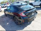 Honda Civic Sport Image 5