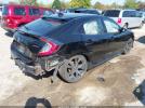 Honda Civic Sport Image 3