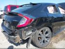 Honda Civic Sport Image 16