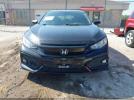 Honda Civic Sport Image 9