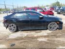Honda Civic Sport Image 8