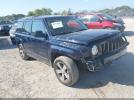 Jeep Patriot High Altitude 4x4 Image 1
