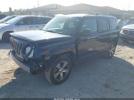 Jeep Patriot High Altitude 4x4 Image 12