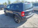 Jeep Patriot High Altitude 4x4 Image 13