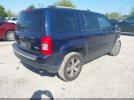 Jeep Patriot High Altitude 4x4 Image 15