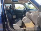 Jeep Patriot High Altitude 4x4 Image 4