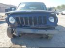 Jeep Patriot High Altitude 4x4 Image 5