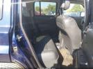 Jeep Patriot High Altitude 4x4 Image 9