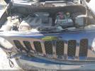 Jeep Patriot High Altitude 4x4 Image 10