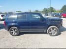 Jeep Patriot High Altitude 4x4 Image 3