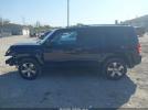 Jeep Patriot High Altitude 4x4 Image 8