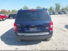 Jeep Patriot High Altitude 4x4 Image 7