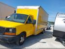 General Motors Savana Cutaway Work Van Image 13