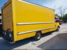 General Motors Savana Cutaway Work Van Image 9