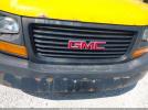 General Motors Savana Cutaway Work Van Image 5