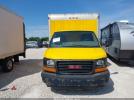 General Motors Savana Cutaway Work Van Image 11