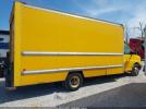 General Motors Savana Cutaway Work Van Image 10