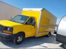 General Motors Savana Cutaway Work Van Image 15