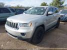 Jeep Grand Cherokee Limited Image 2