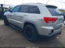Jeep Grand Cherokee Limited Image 12