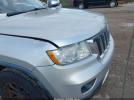 Jeep Grand Cherokee Limited Image 10