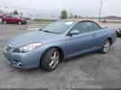 Toyota Camry Sle Image 2
