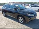 Lexus RX Image 1