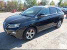 Lexus RX Image 16